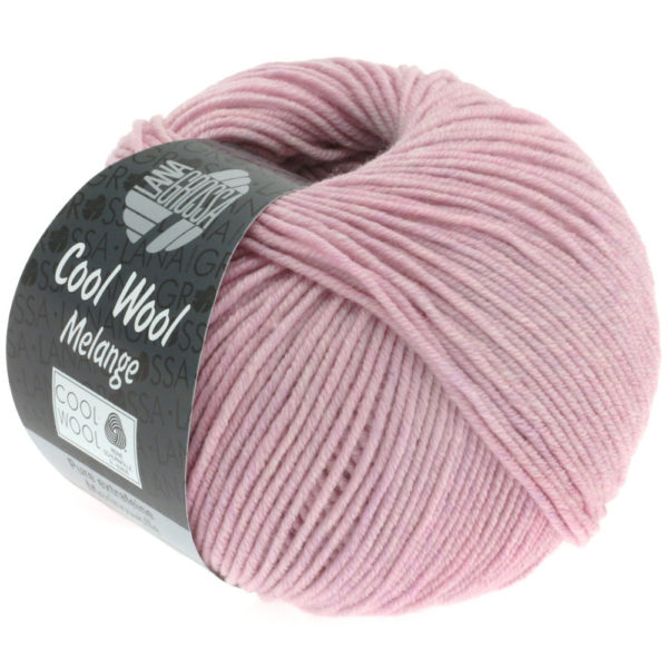 Cool Wool Mélange