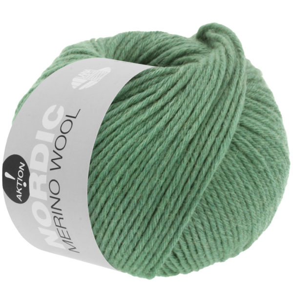 Nordic Merino Wool