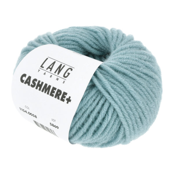 Cashmere+